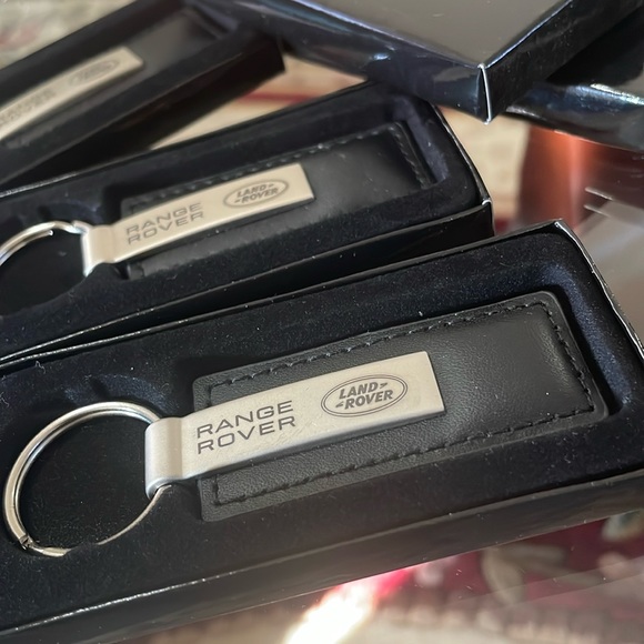 Range Rover / Land Rover ( keychain ) - Picture 7 of 10